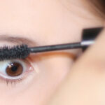 eye makeup